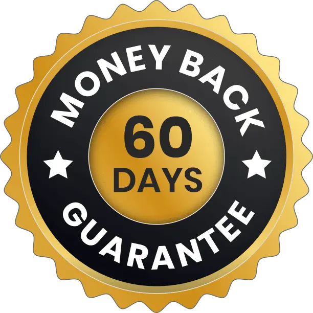 FemiPro™ money back guarantee