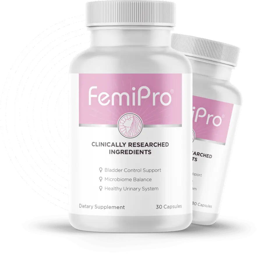 FemiPro™ formula
