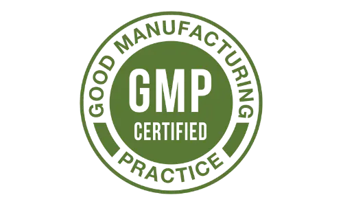 FemiPro™ GMP Certified